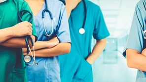 ΕΛΣΤΑΤ: Περισσότεροι γιατροί και νοσηλευτές στα Κέντρα Υγείας της Θεσσαλίας το 2022
